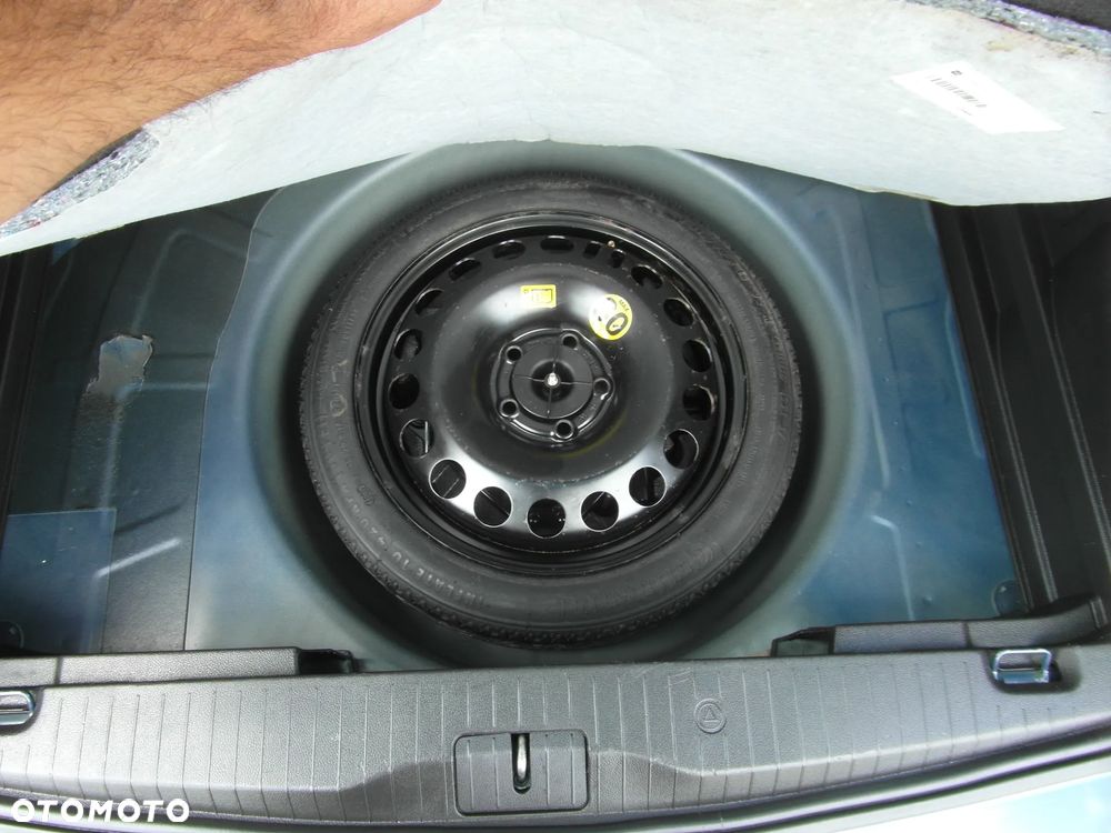 Opel Meriva 1.4 ecoflex Innovation - 9