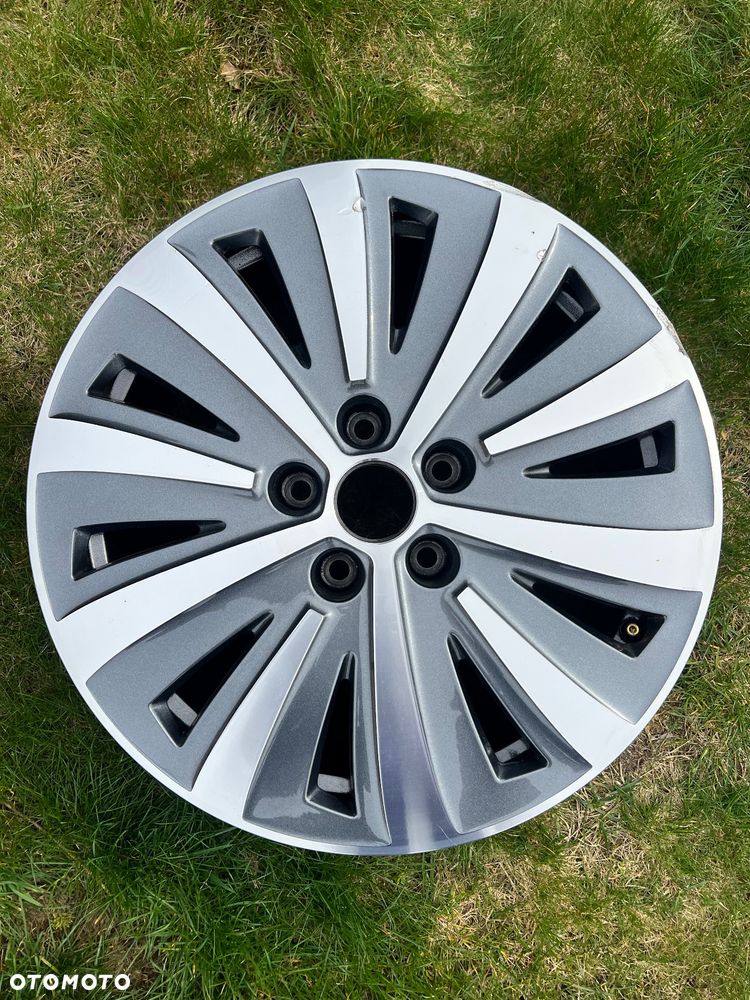 Felga SKODA 5x112 6,5Jx17 ET41 3V0601025 3V0.601.025.AH