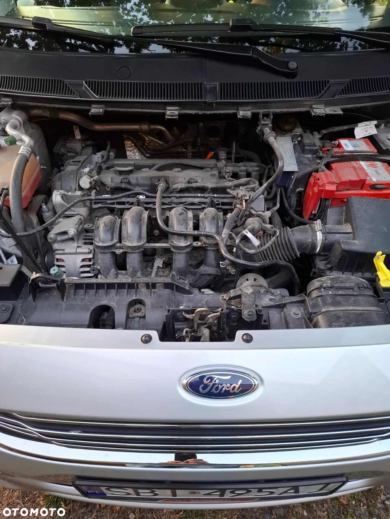 Ford Ka+ - 15