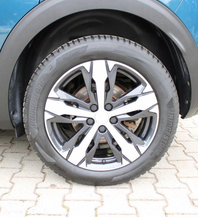 Peugeot 3008 - 31