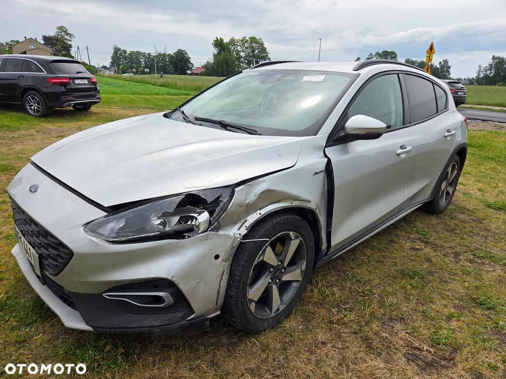 Ford Focus 1.5 EcoBlue Start-Stopp-System ACTIVE - 3