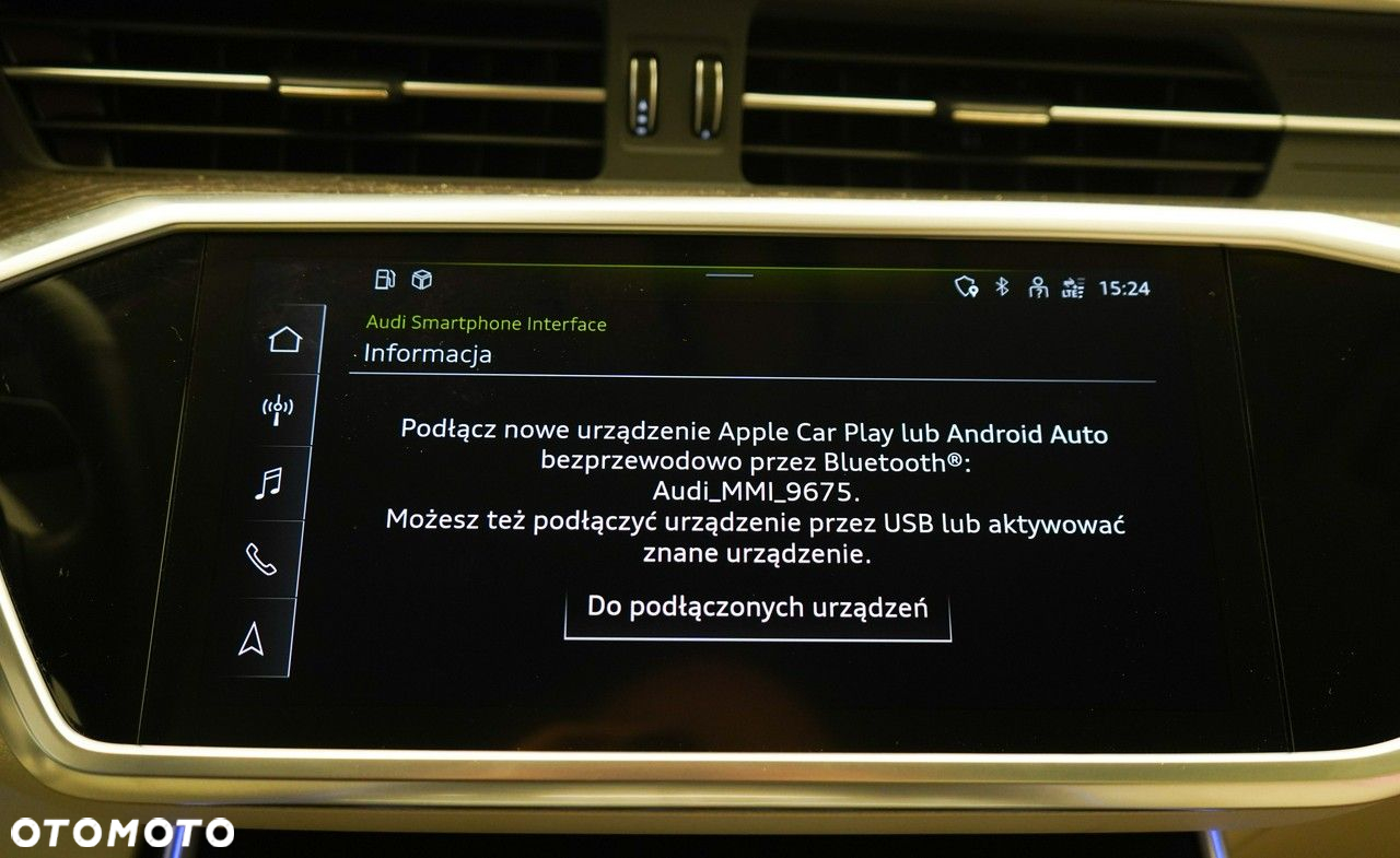 Audi A6 - 30