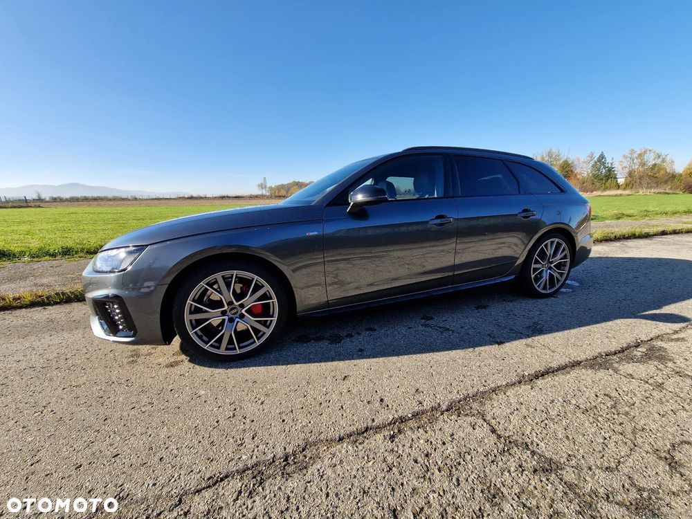 Audi A4 - 2