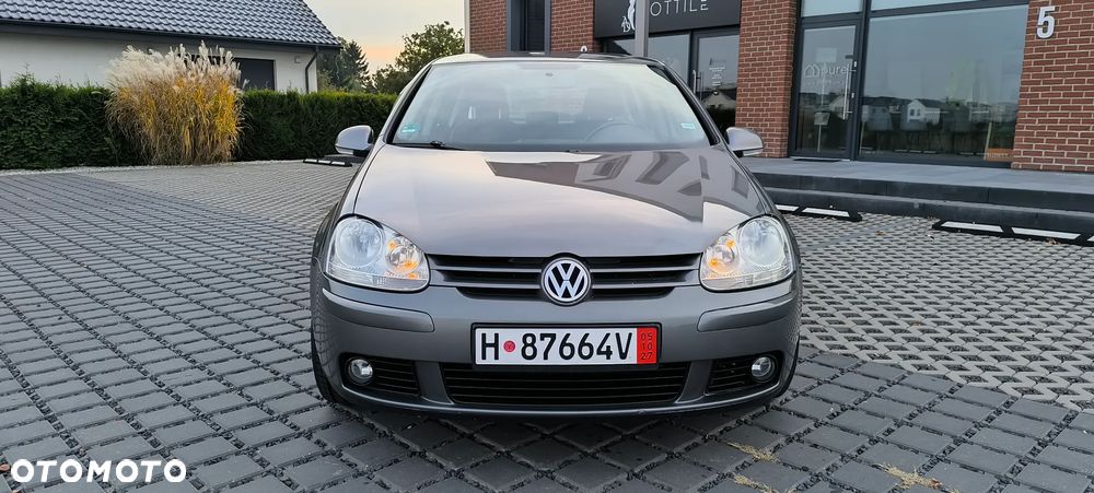 Volkswagen Golf 1.6 Goal - 11