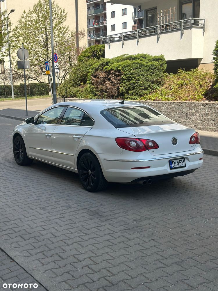Volkswagen CC 2.0 TSI DSG - 4