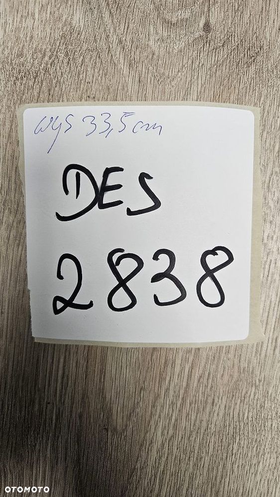 Szyba Owiewka Oryginał Kawasaki Ninja ZX-6R 636 (2019-2023) - 13