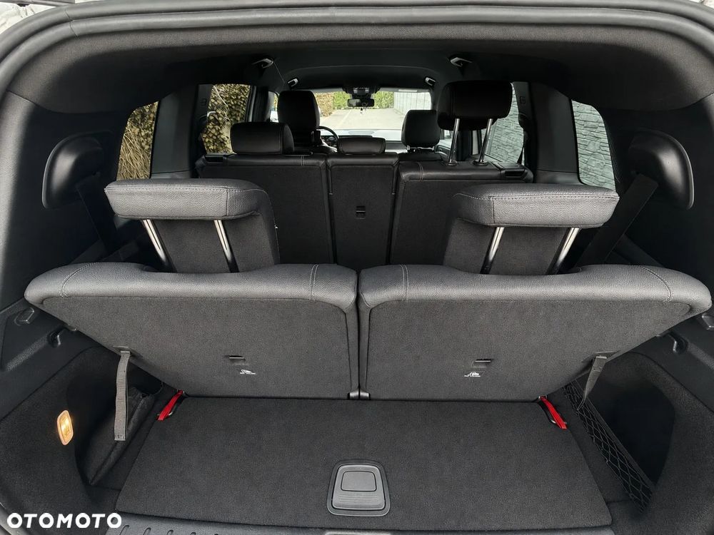 Mercedes-Benz GLB 250 4-Matic 8G-DCT - 11