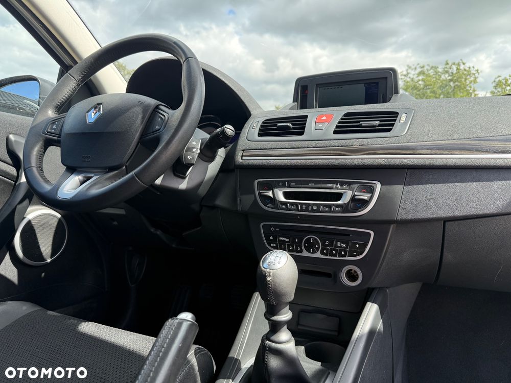 Renault Megane 1.4 16V TCE Bose Edition - 37