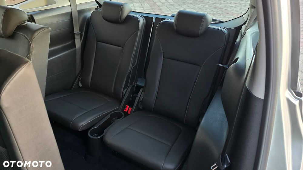 Opel Zafira - 28