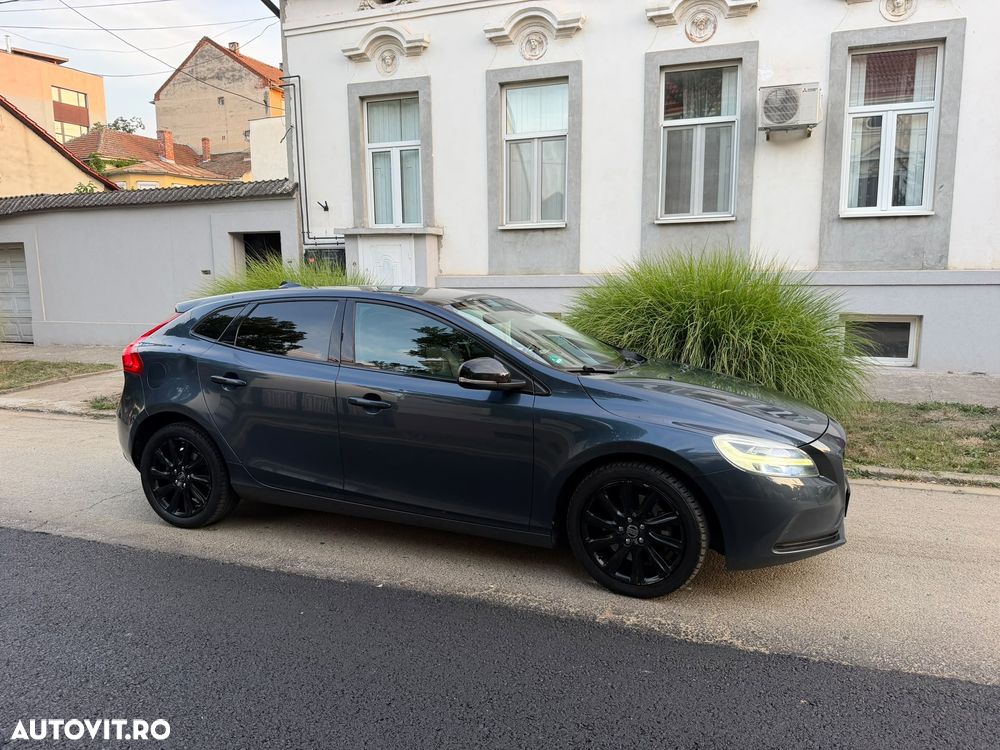 Volvo V40 D2 Aut. Inscription - 4