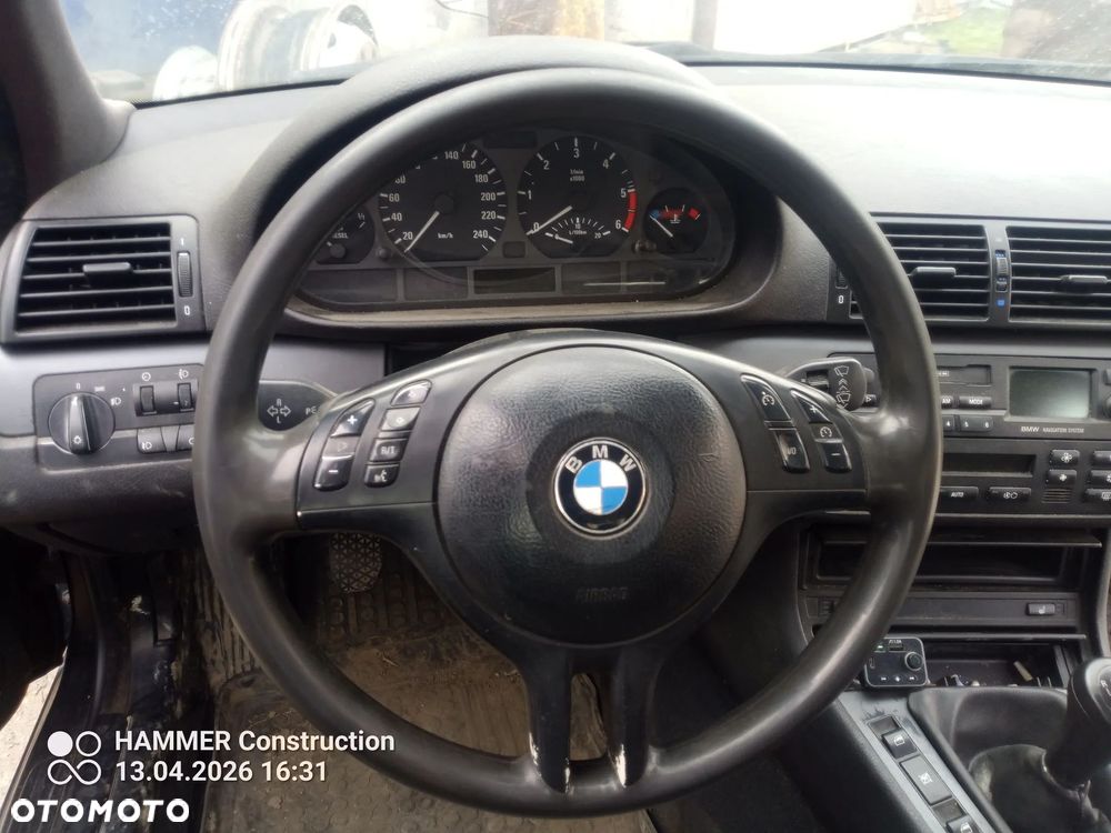 BMW Seria 3 - 27