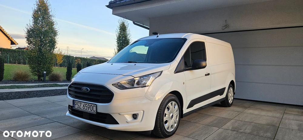 Ford Connect - 23
