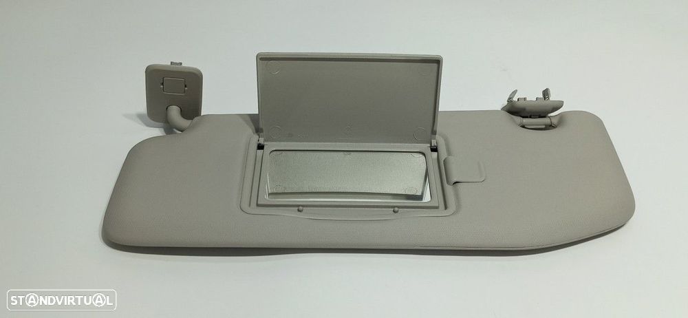 PÁLA DO SOL ESQUERDA CITROEN C3 FEEL - 3