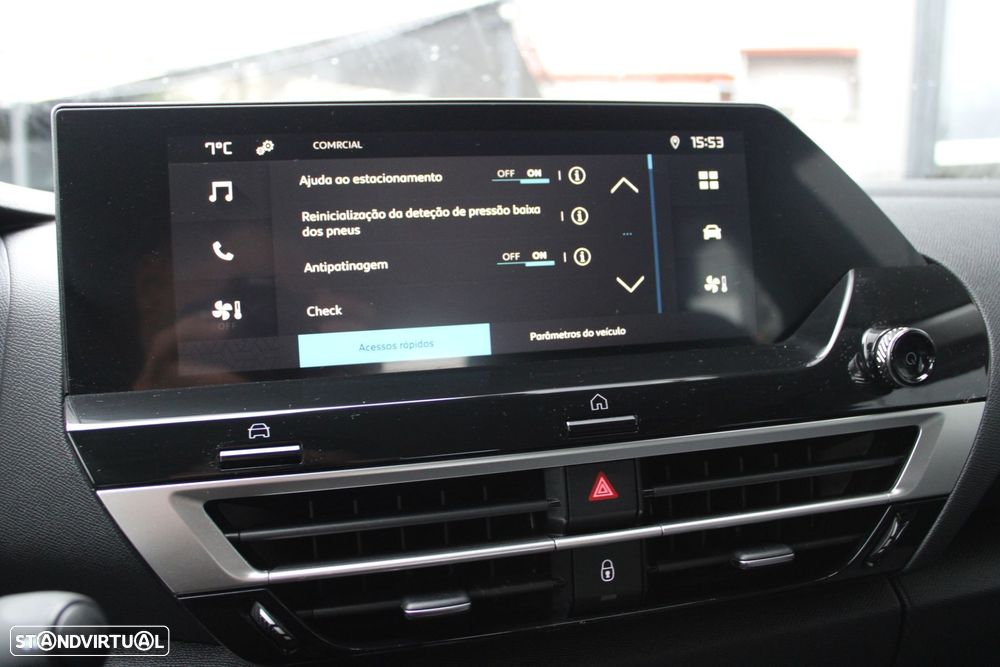 Citroën e-C4 50 kWh Feel Pack - 13