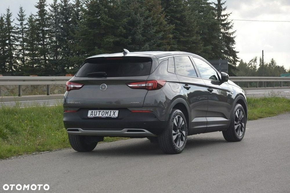 Opel Grandland X 1.5 D Start/Stop Business INNOVATION - 9