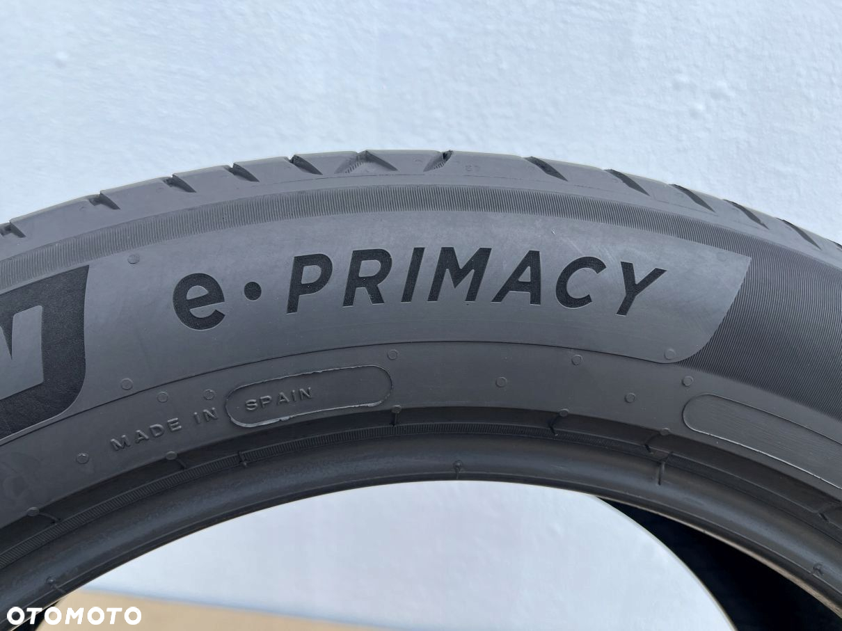 OPONA 235/50/18 101H MICHELIN E PRIMACY - 5