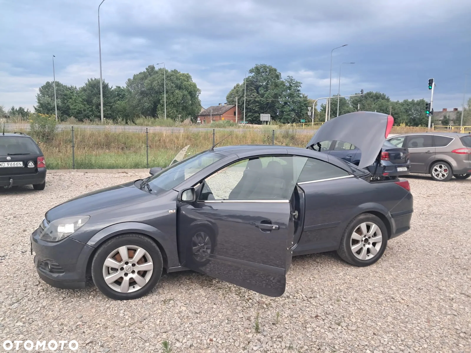 Opel Astra - 9