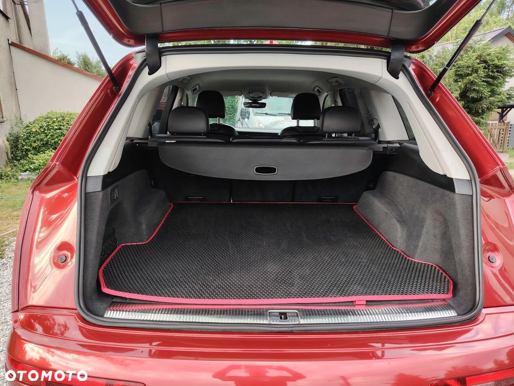 Audi Q7 - 35