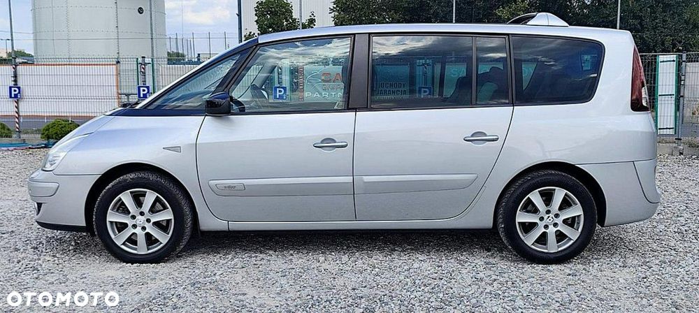Renault Grand Espace - 7