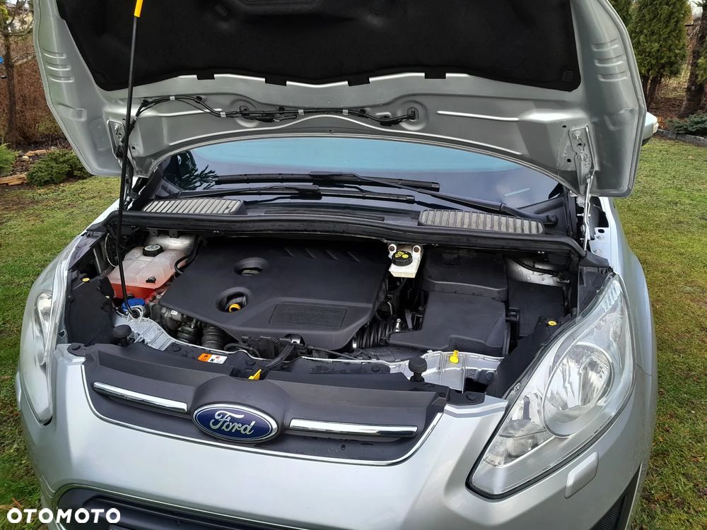 Ford C-MAX 1.6 TDCi Trend - 25
