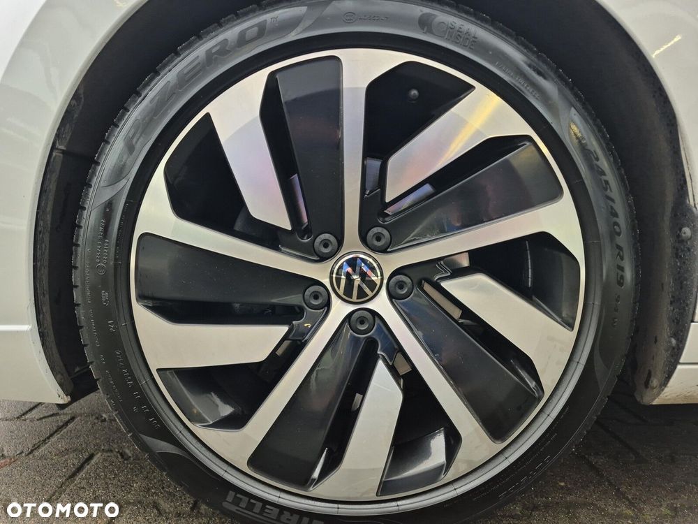 Volkswagen Arteon - 28