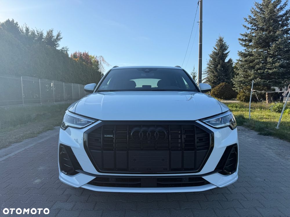 Audi Q3 - 2