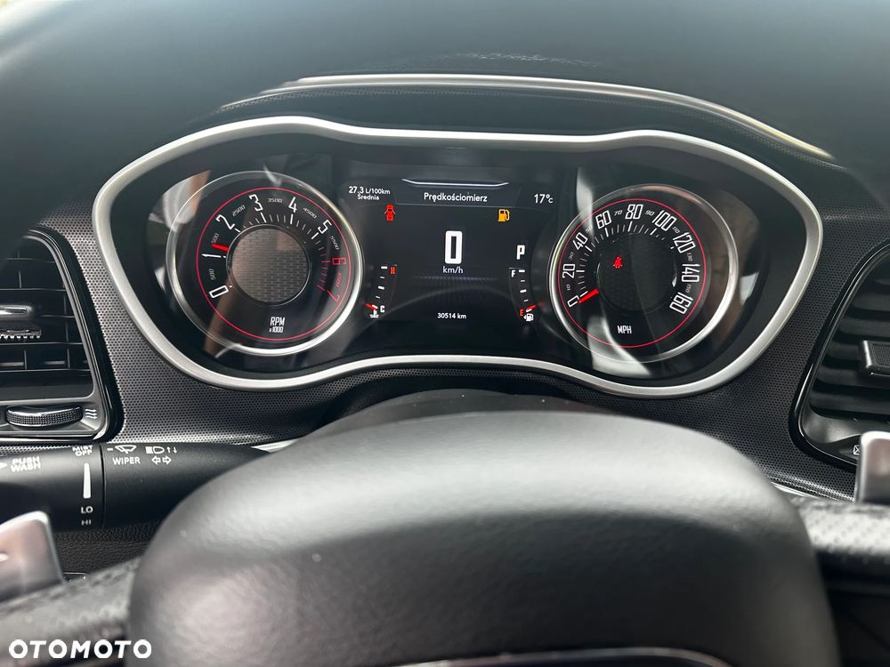 Dodge Challenger 5.7 R/T - 17