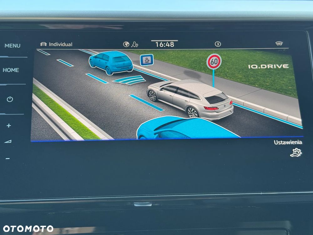 Volkswagen Arteon 2.0 TSI 4Motion R DSG - 32