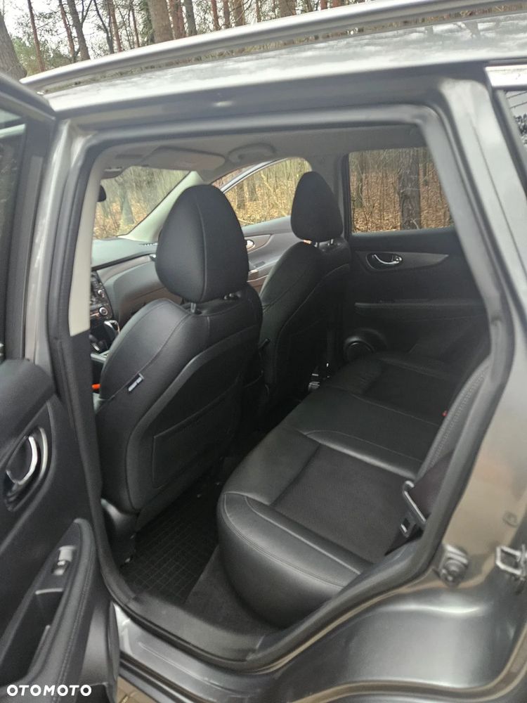 Nissan Qashqai - 11