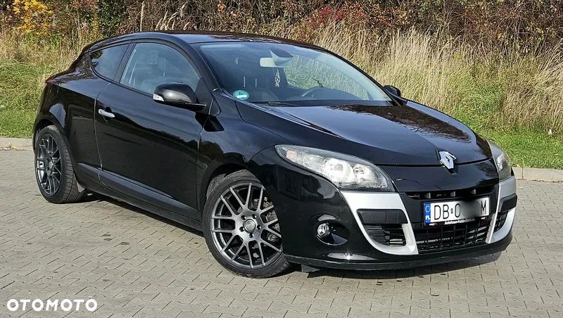 Renault Megane 1.6 16V Dynamique - 6
