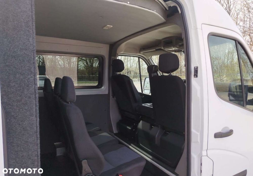 Renault Master - 25
