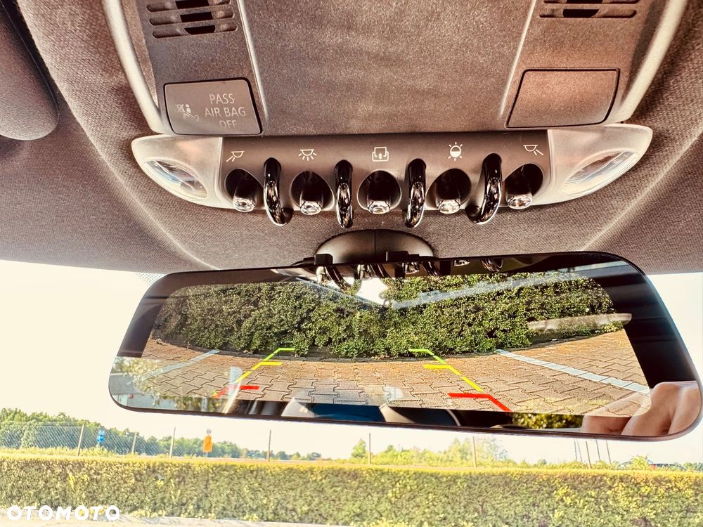 MINI Countryman Cooper SD All4 - 7