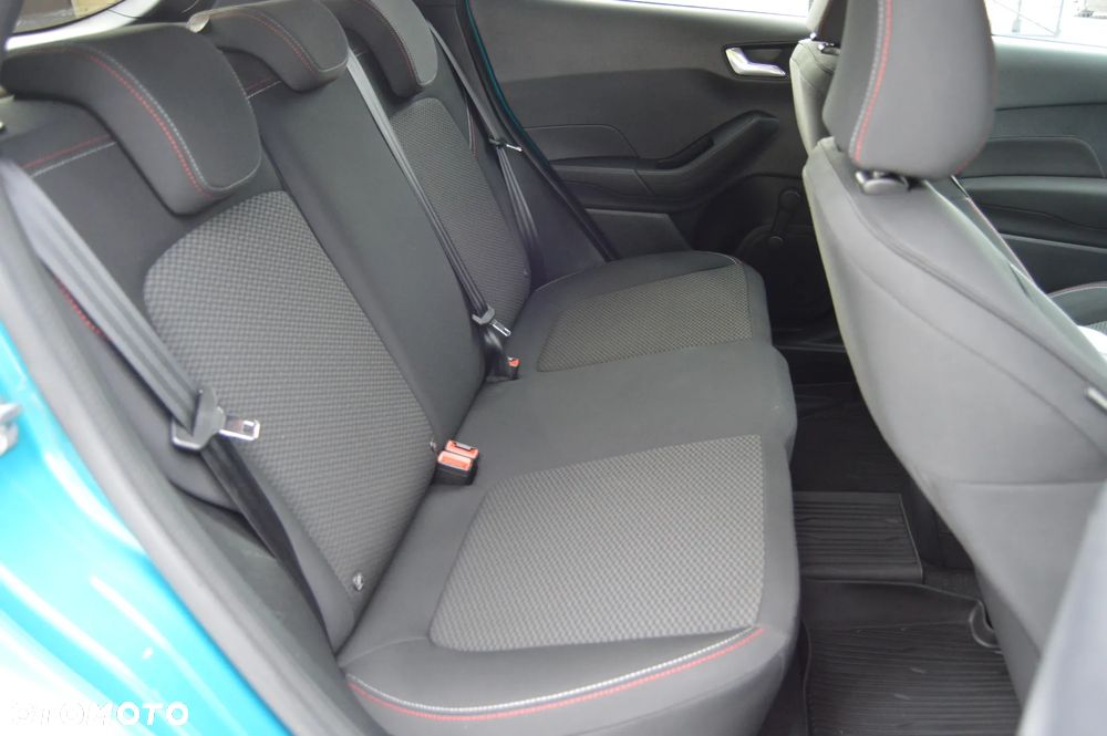Ford Fiesta 1.0 EcoBoost S&S ST-LINE - 6