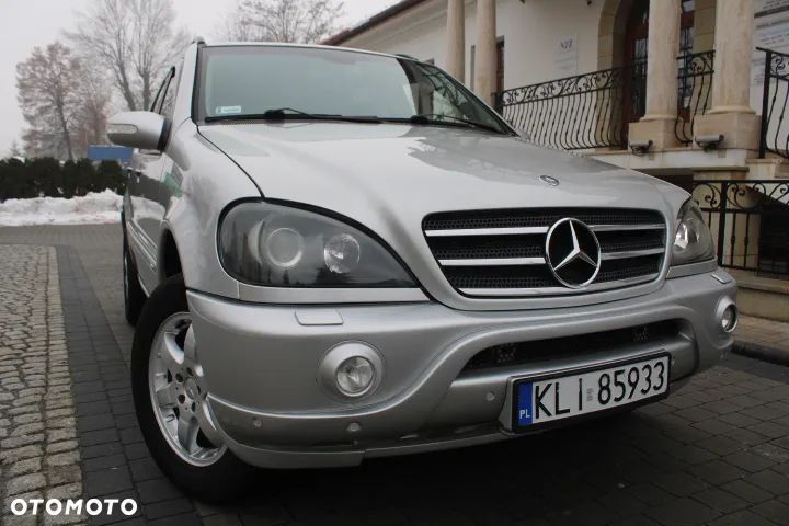 Mercedes-Benz ML 400 CDI Final Edition - 27