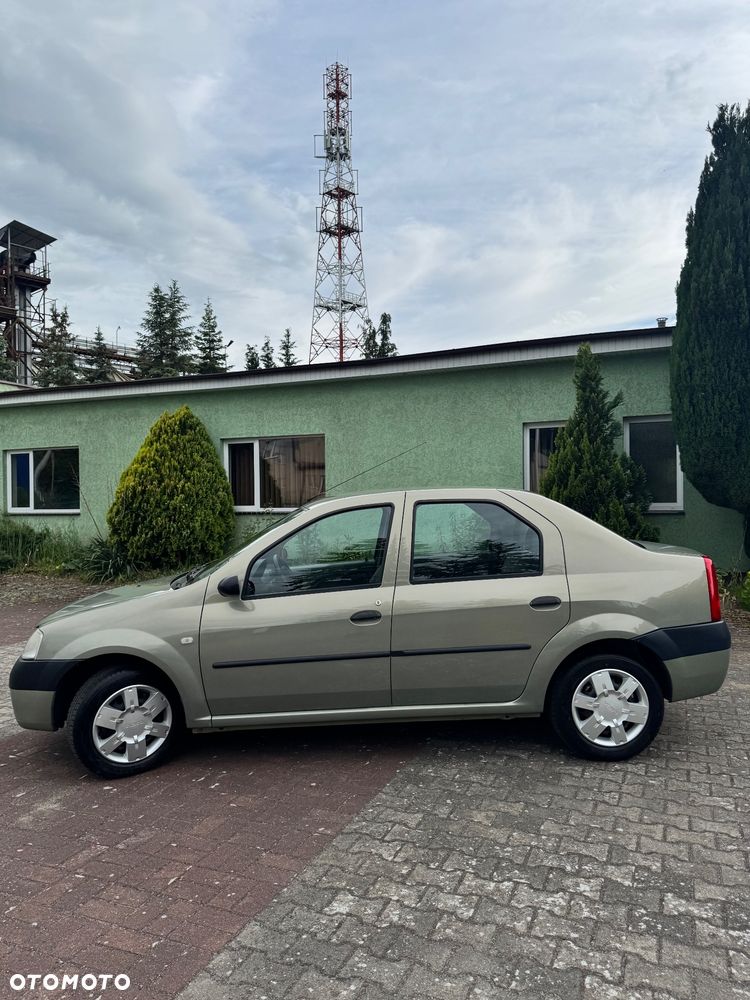 Dacia Logan 1.4 - 6