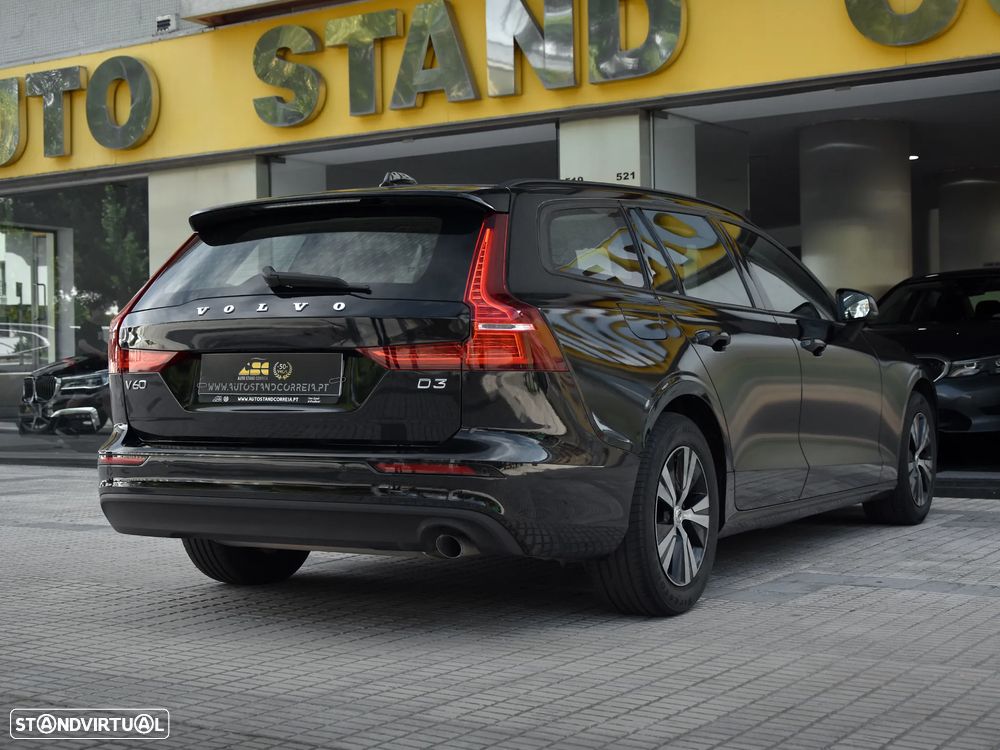 Volvo V60 2.0 D3 - 5