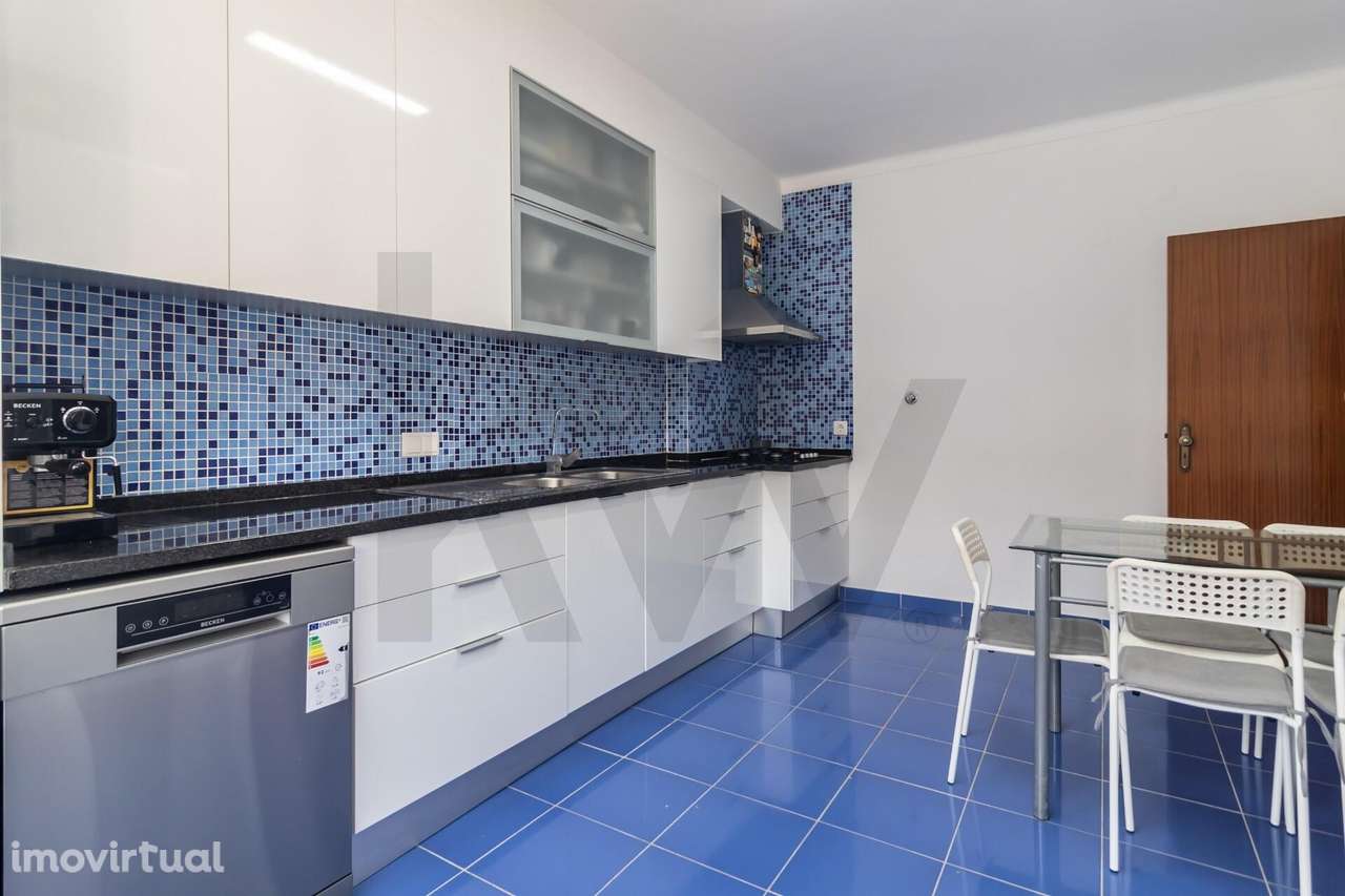 Apartamento T3 com Suite – Rua Agostinho Neto, Alhos Vedros – 287.500, - Grande imagem: 3/36