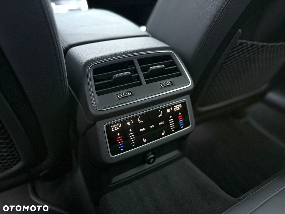 Audi S6 Limousine - 12