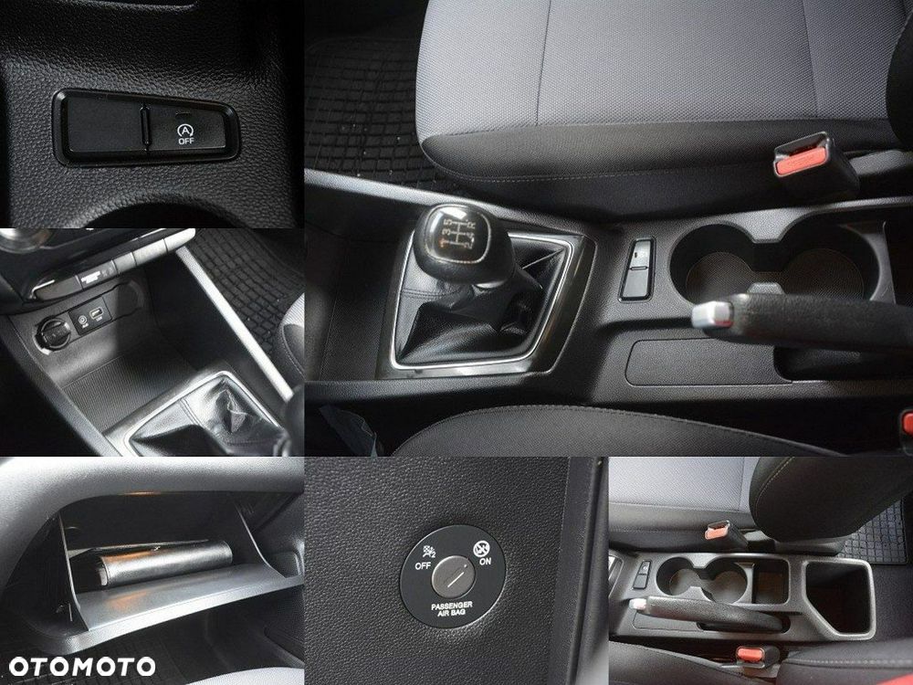 Hyundai i20 1.2 Classic Plus - 28