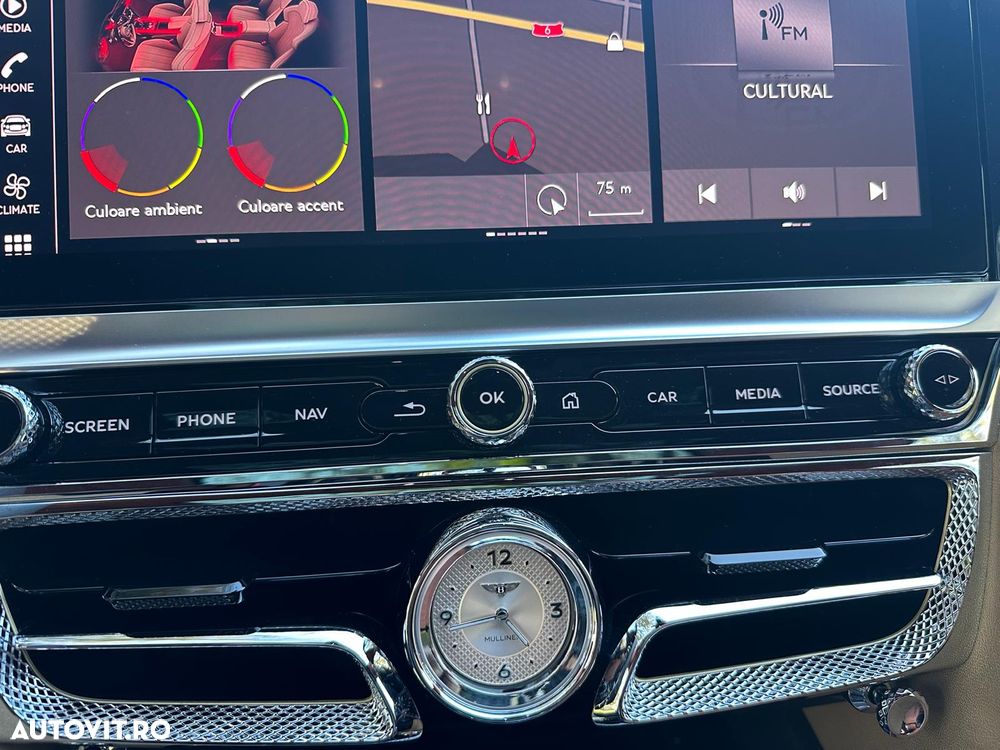 Bentley Flying Spur - 13