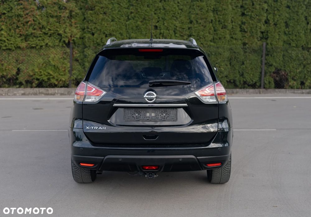 Nissan X-Trail 1.6 DCi Xtronic Tekna - 7