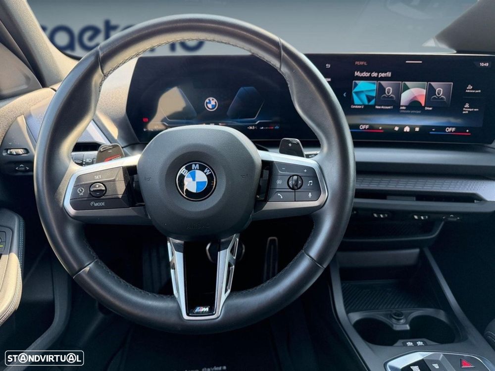 BMW 116 Pack Desportivo M - 12