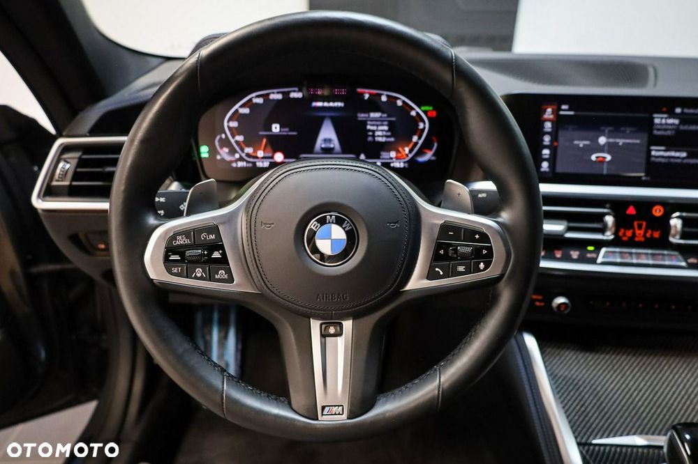 BMW Seria 4 M440i xDrive mHEV sport - 21