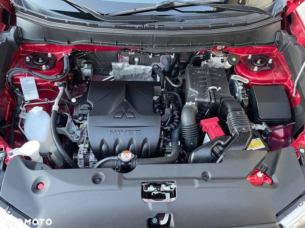 Mitsubishi ASX 1.6 ClearTec 2WD Plus - 36