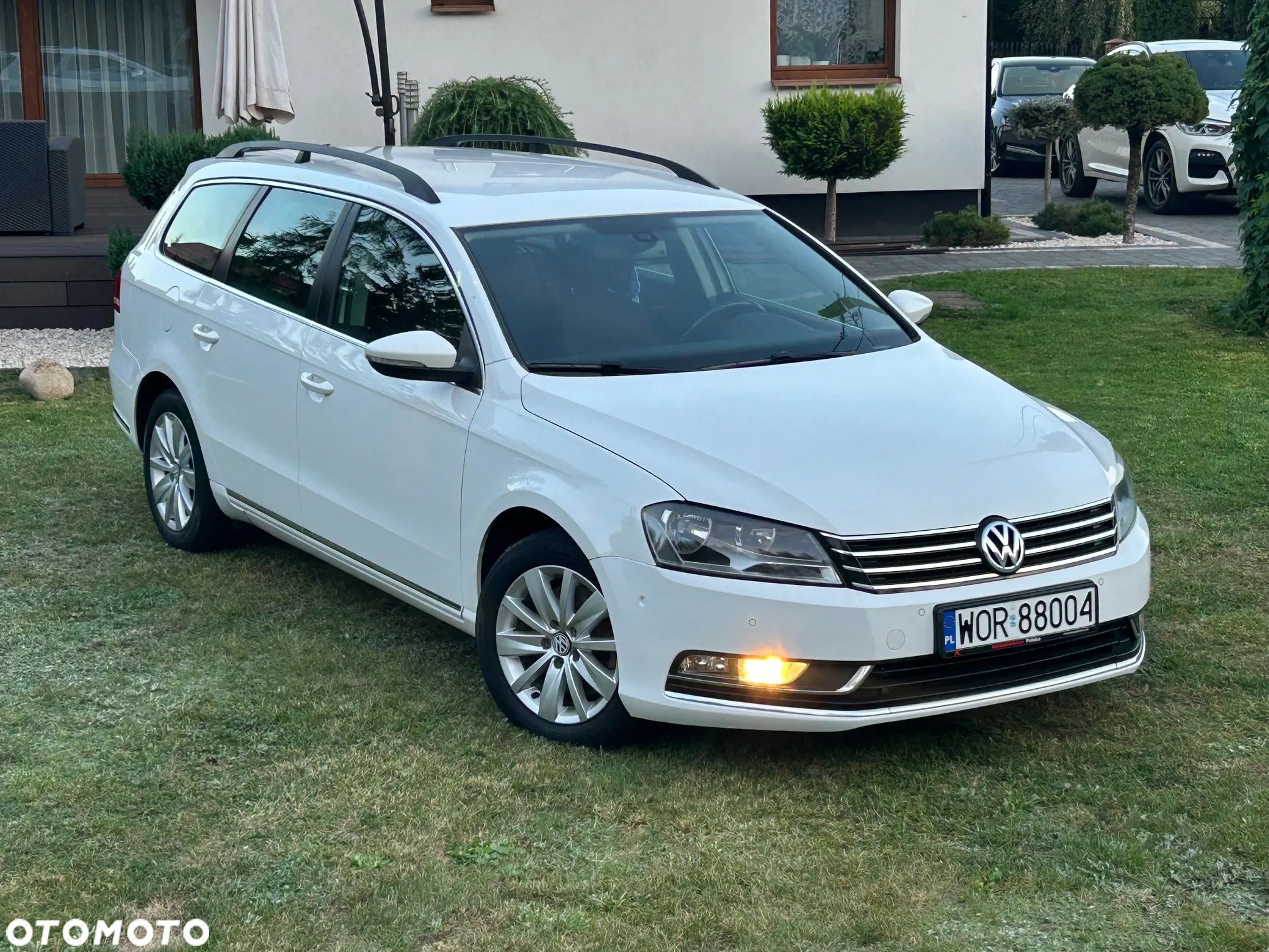 Volkswagen Passat 2.0 TDI Comfortline - 3