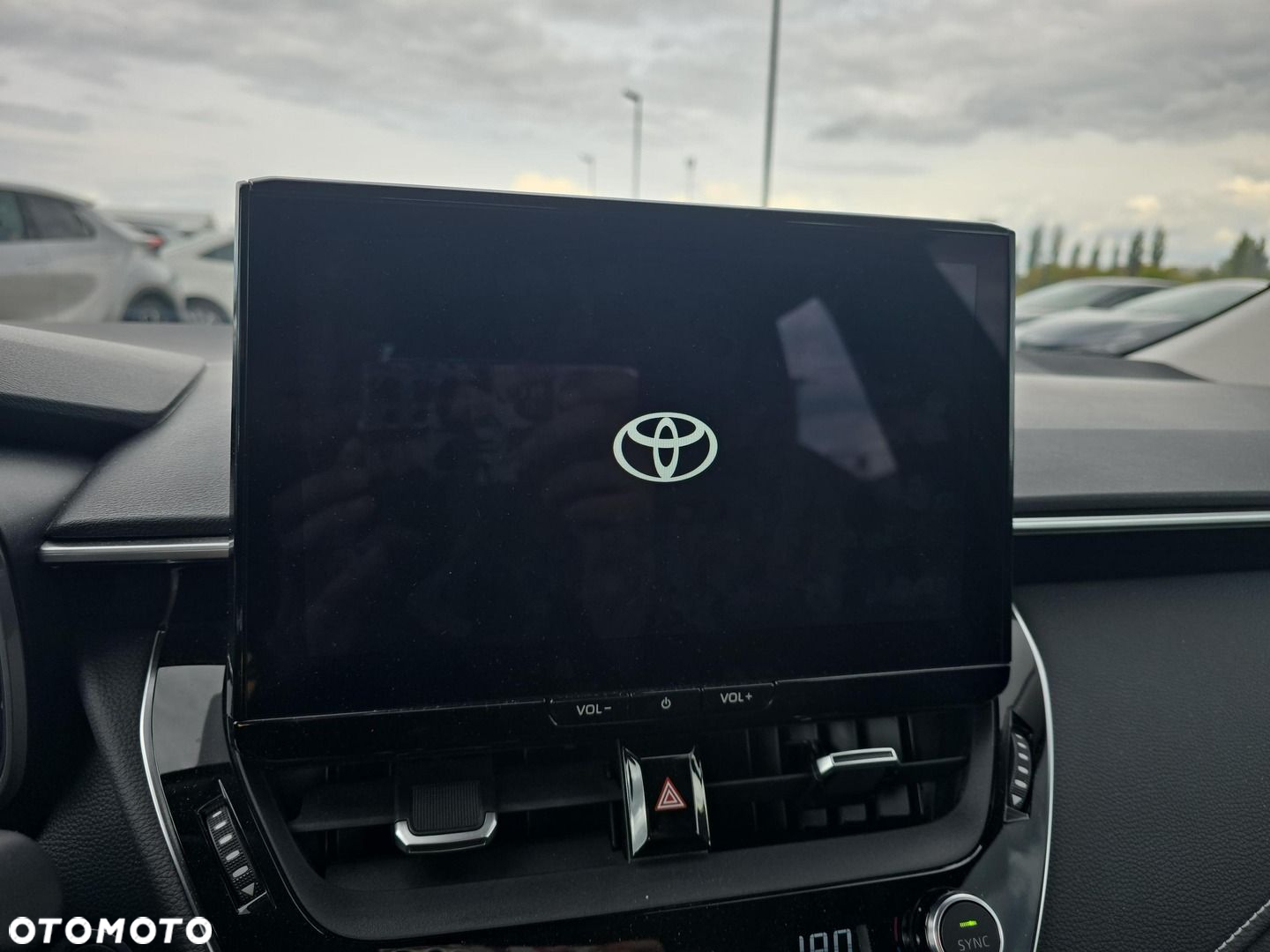 Toyota Corolla 1.5 Comfort MS - 19