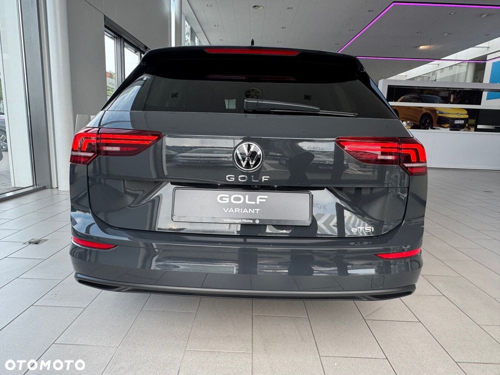 Volkswagen Golf - 15