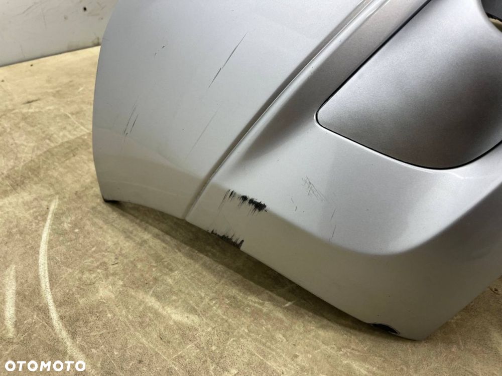 Zderzak przedni Dacia Sandero 2 II 12-17r. Przedlift przód 620220754 - 14