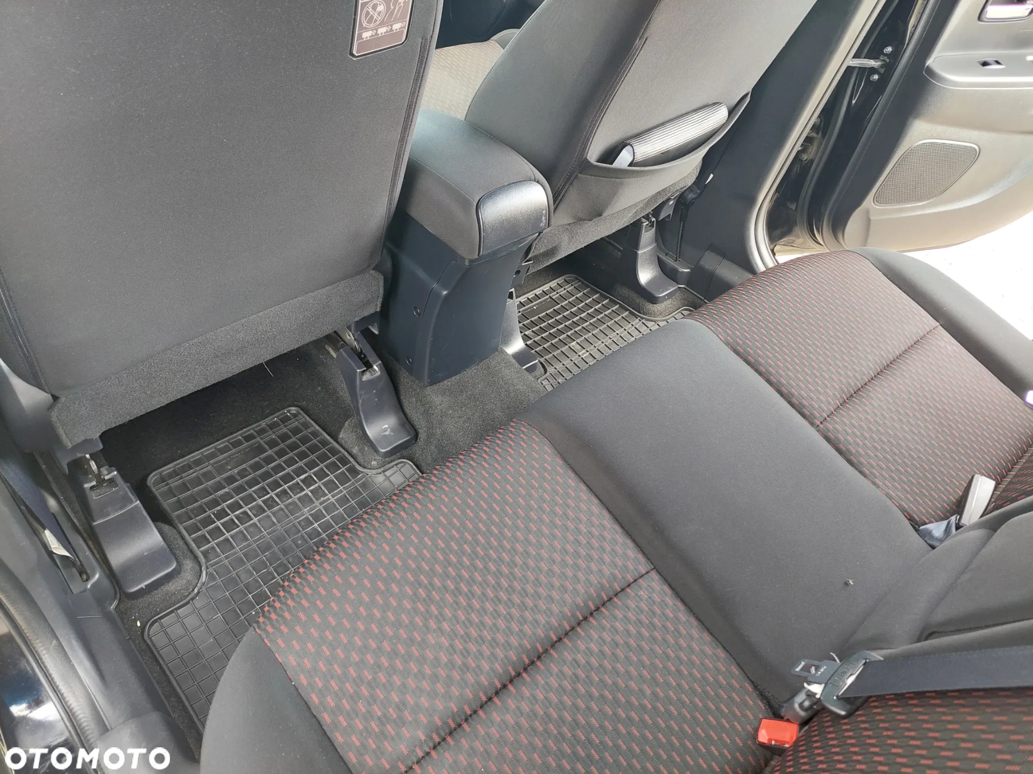 Mitsubishi ASX 1.6 Intense Plus Navi - 34