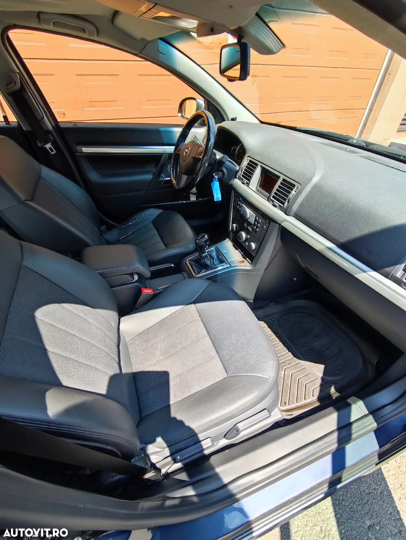 Opel Vectra 1.9 CDTI Elegance - 3